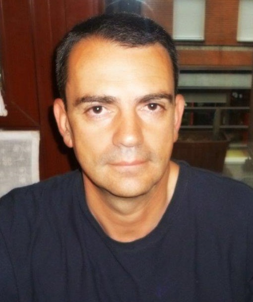 Jorge Martínez
