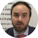 Diego SILVARREY BAHAMONDE