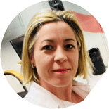 Nerea GARCIA TORREALDAY