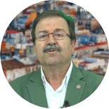 José María SANTIAGO FERNANDEZ